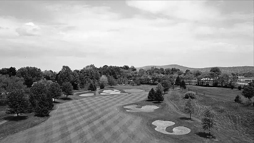 Best Frederick MD Golf Courses