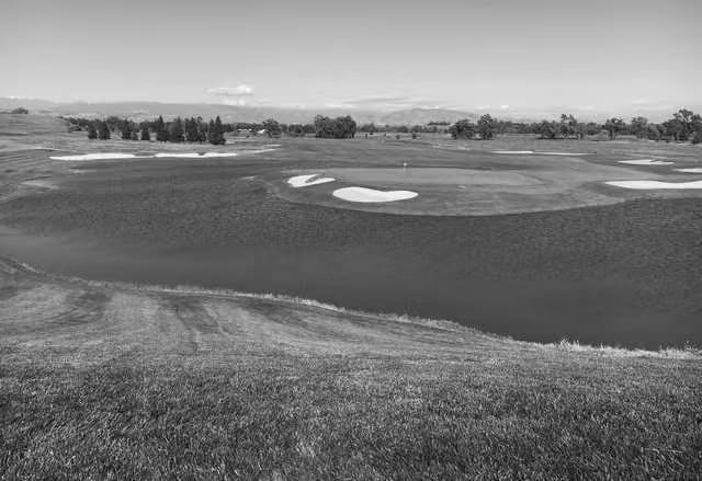 Best Fresno CA Golf Courses