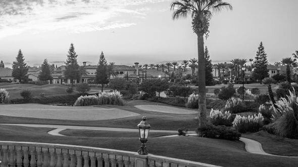 Best Friant CA Golf Courses
