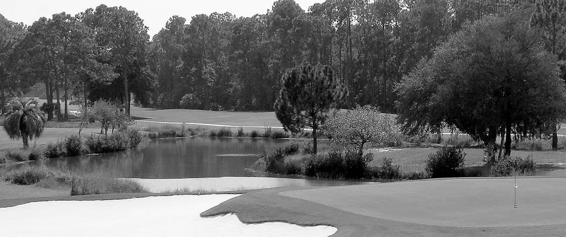 Best Gainesville FL Golf Courses