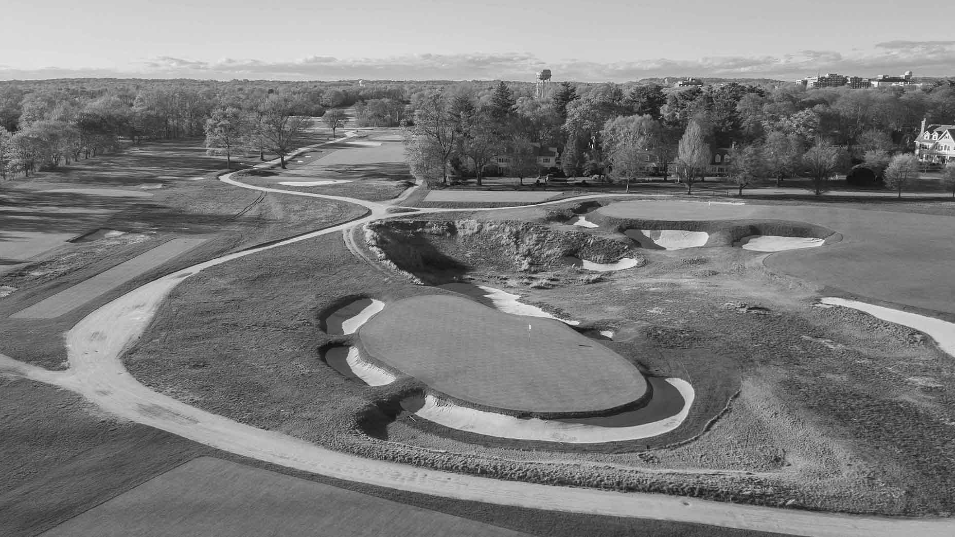 Best Garden City ID Golf Courses