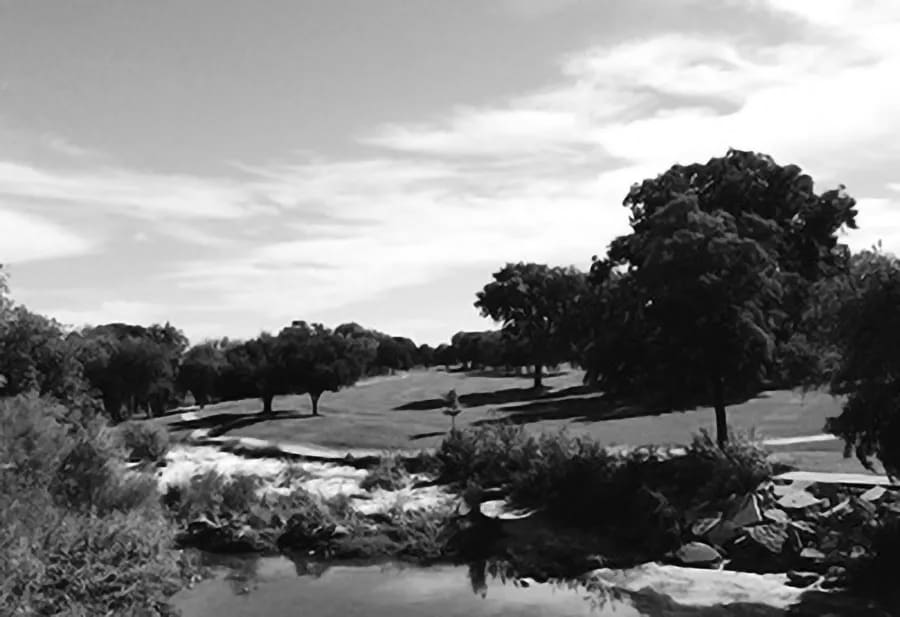 Best Garland TX Golf Courses