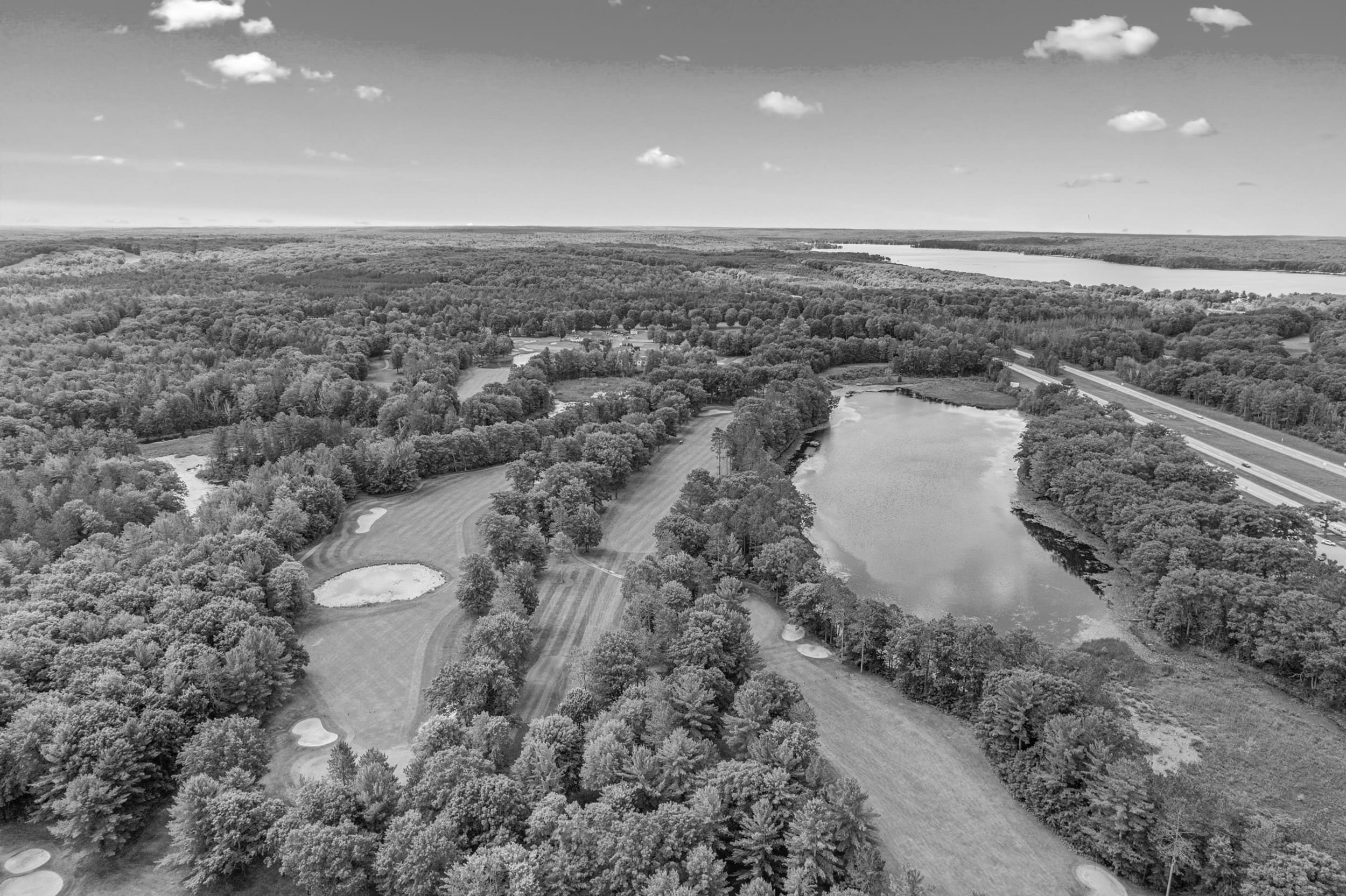 Best Gaylord MI Golf Courses