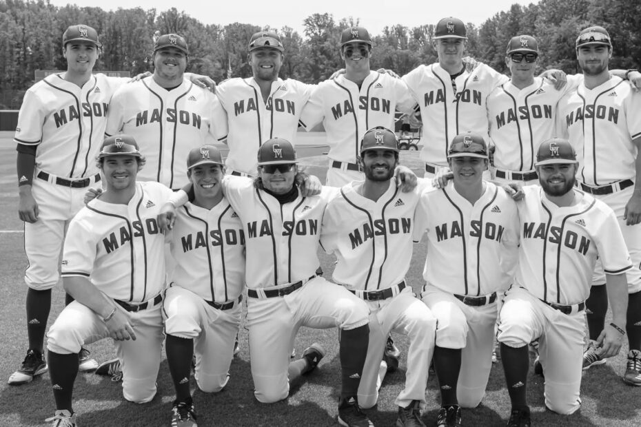 Best George Mason Patriots Baseball Players in Recent History