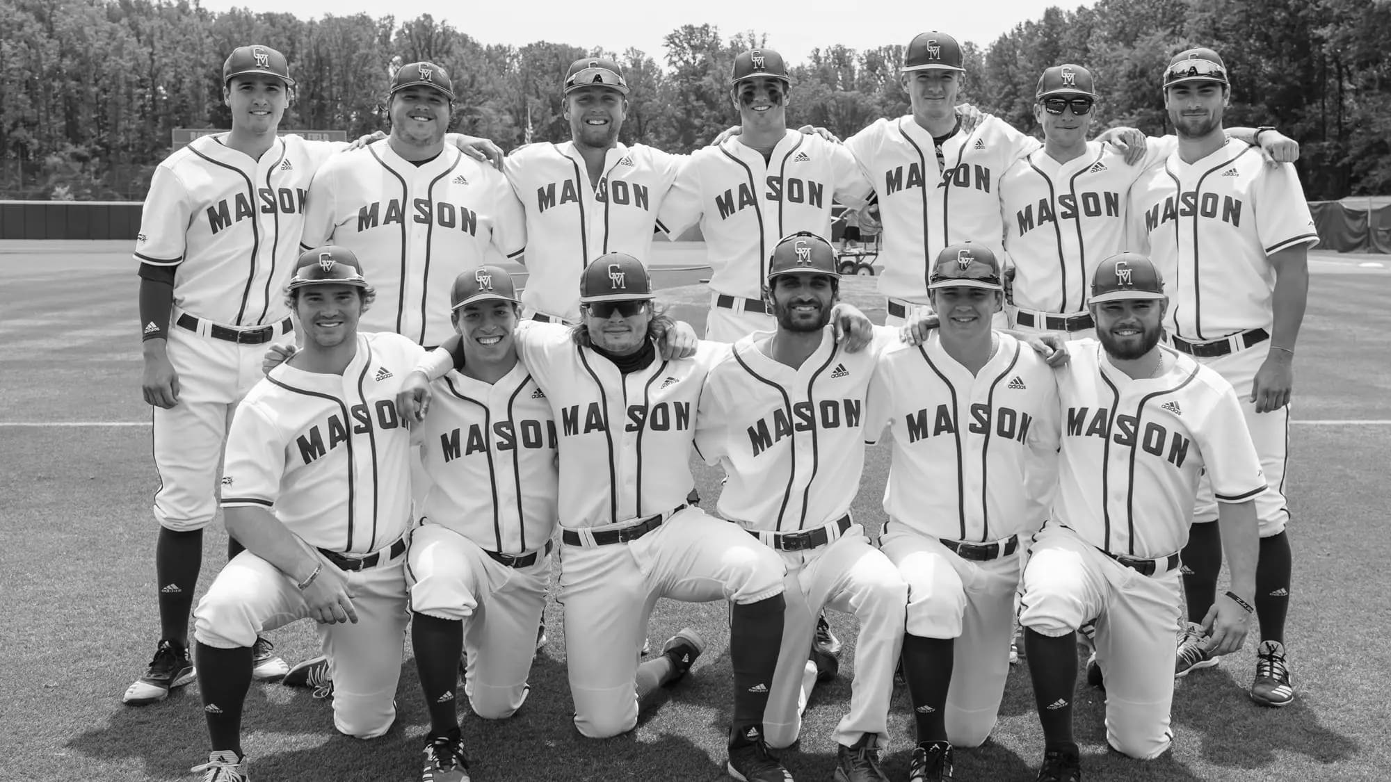 Best George Mason Patriots Baseball Players in Recent History