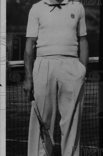 Best Georgetown Hoyas Tennis Players of All Time