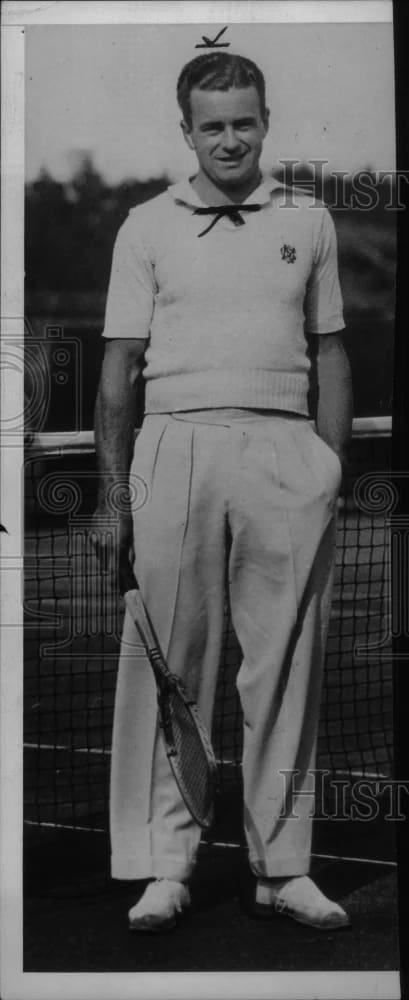 Best Georgetown Hoyas Tennis Players of All Time
