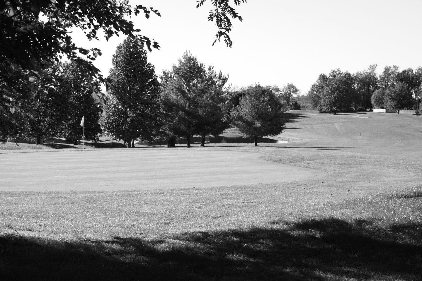 Best Georgetown KY Golf Courses