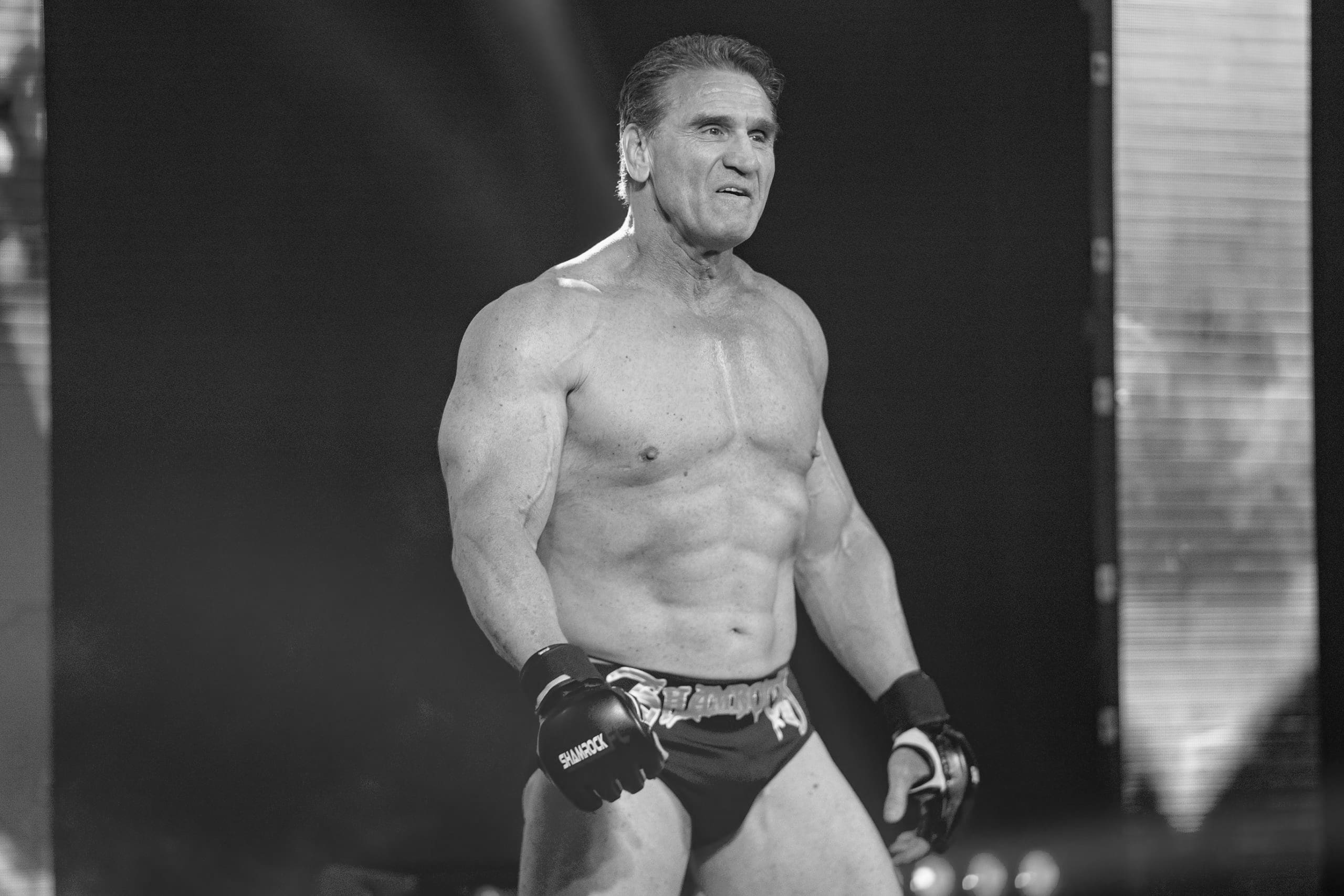 Best Georgia MMA Fighters of All Time