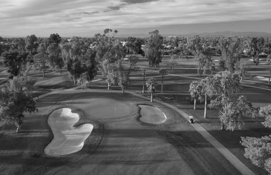 Best Glendale AZ Golf Courses