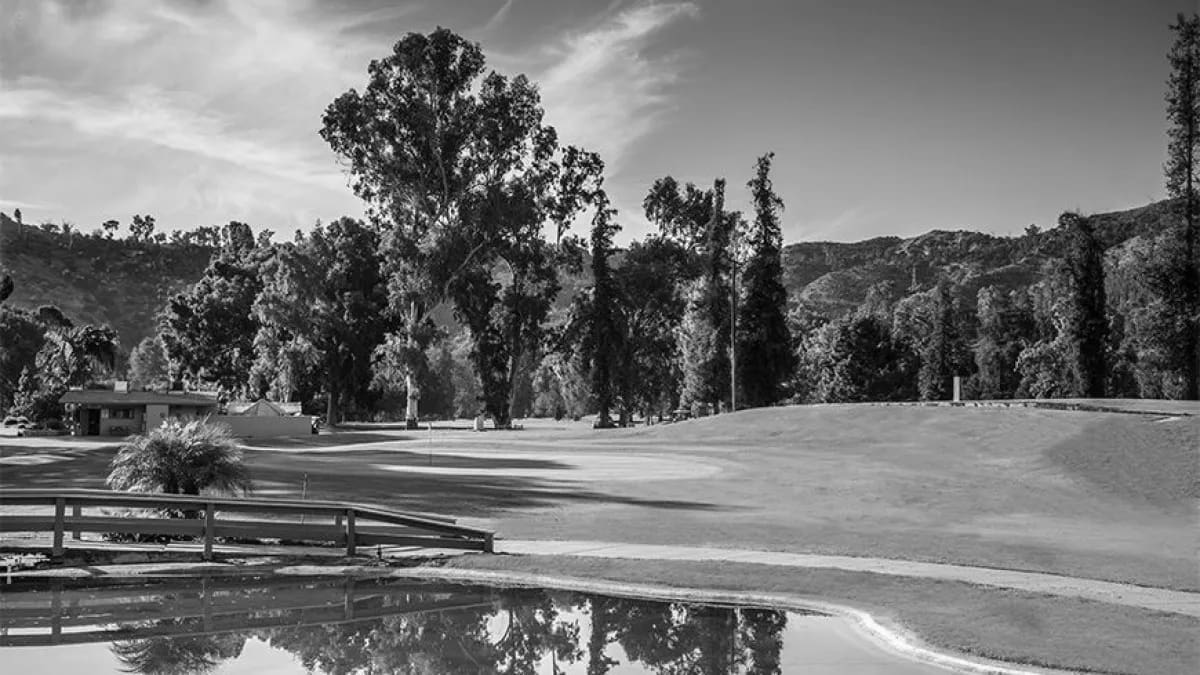Best Glendale CA Golf Courses