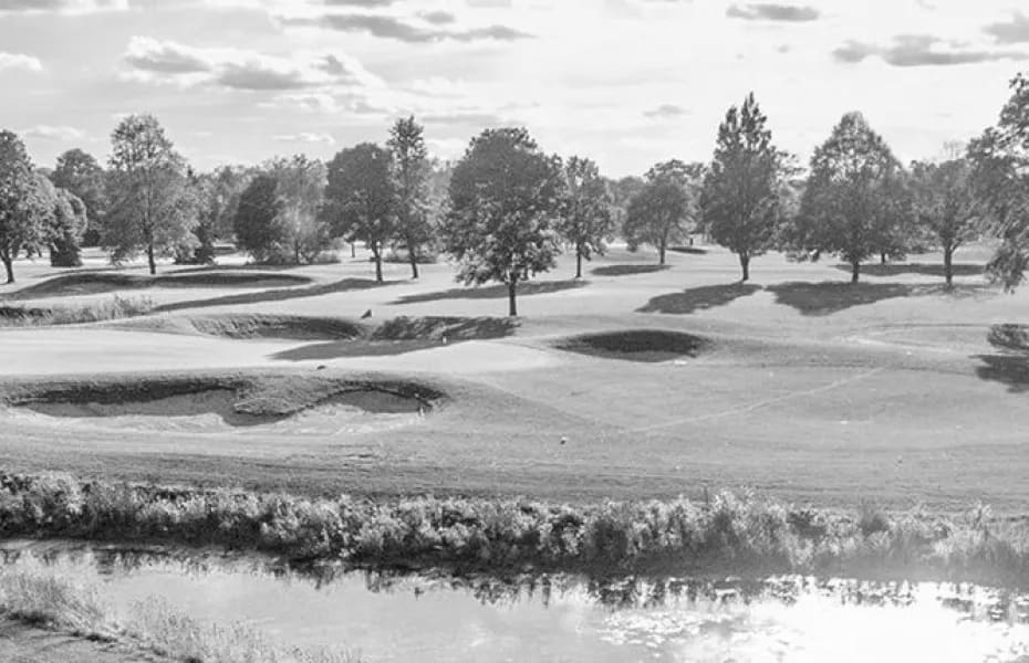 Best Glenview IL Golf Courses