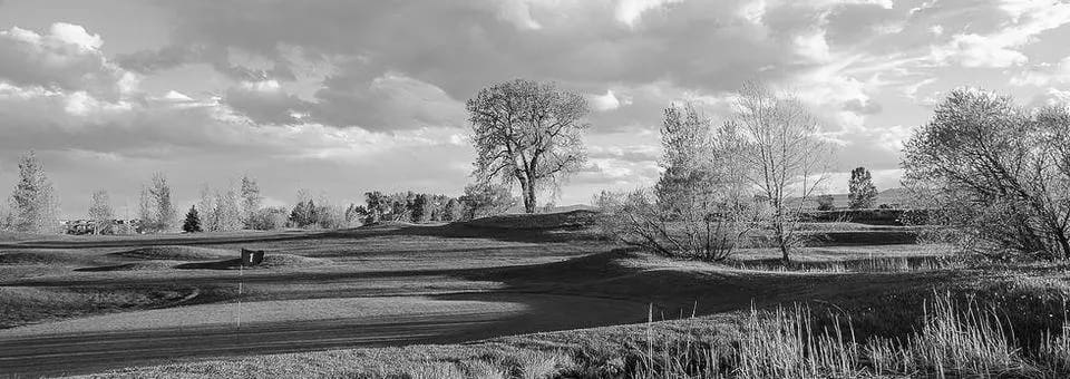 Best Golden CO Golf Courses
