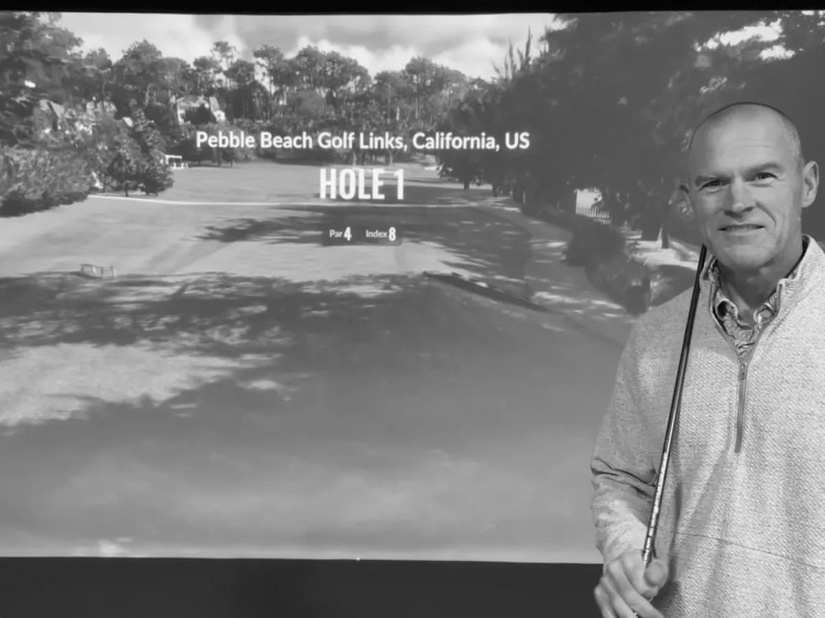 Best Goleta CA Golf Courses