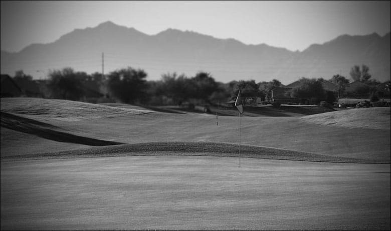 Best Goodyear AZ Golf Courses
