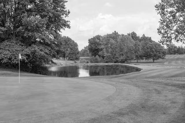 Best Grafton OH Golf Courses