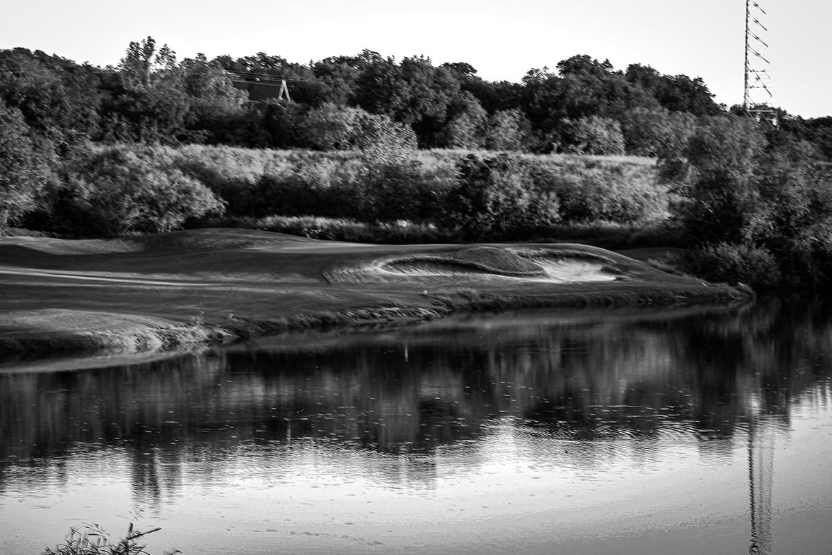 Best Granbury TX Golf Courses
