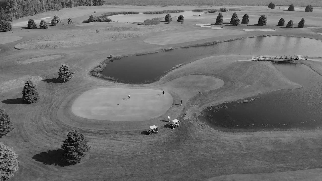 Best Grand Rapids MI Golf Courses