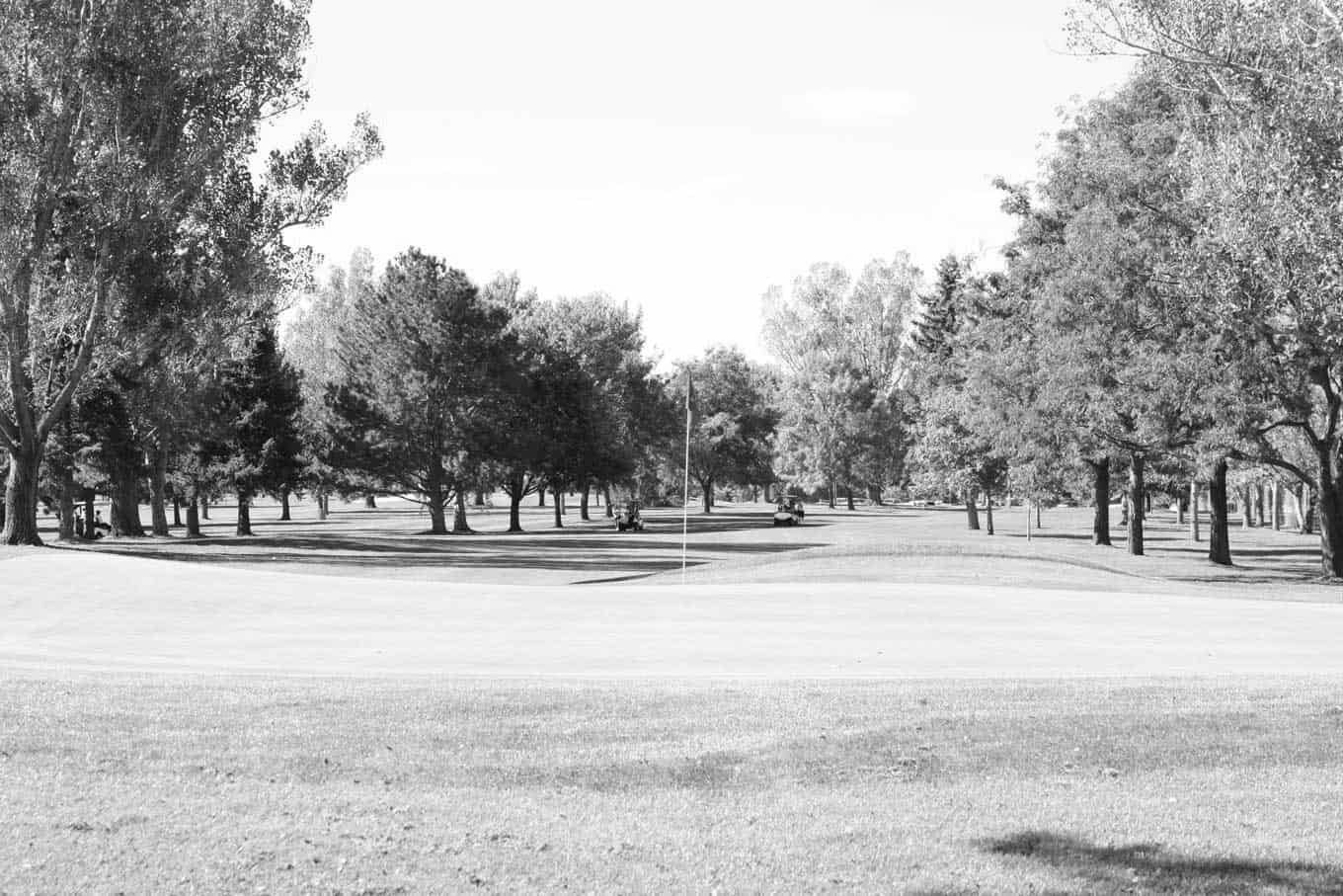 Best Greeley CO Golf Courses