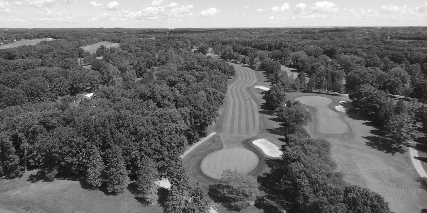 Best Green Bay WI Golf Courses