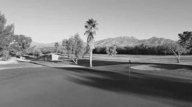 Best Green Valley AZ Golf Courses
