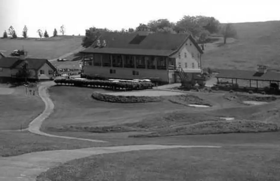 Best Greensburg PA Golf Courses