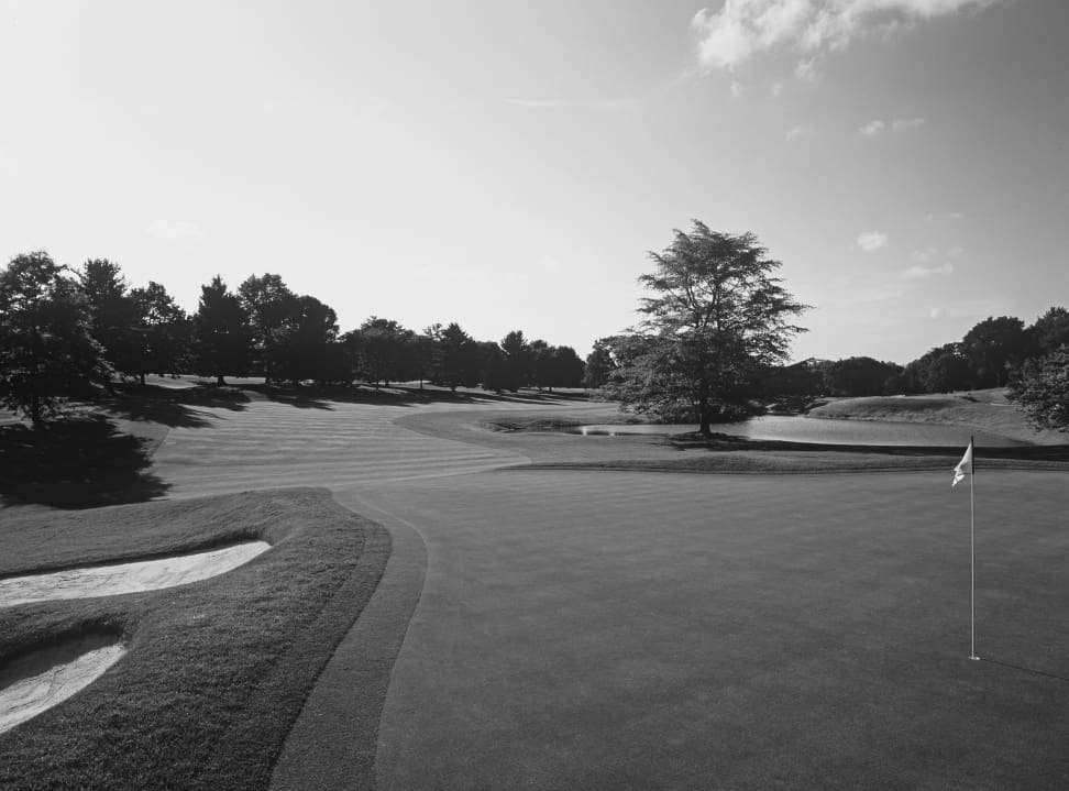 Best Greenwich CT Golf Courses