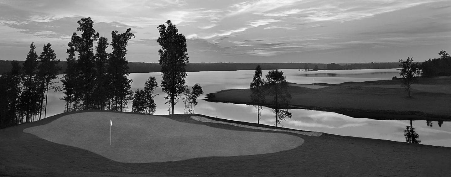 Best Griffin GA Golf Courses