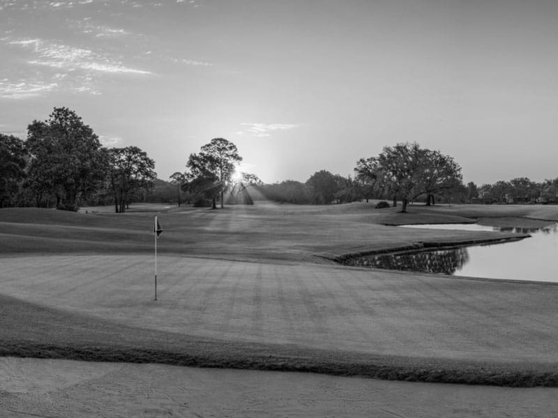 Best Gulf Shores AL Golf Courses