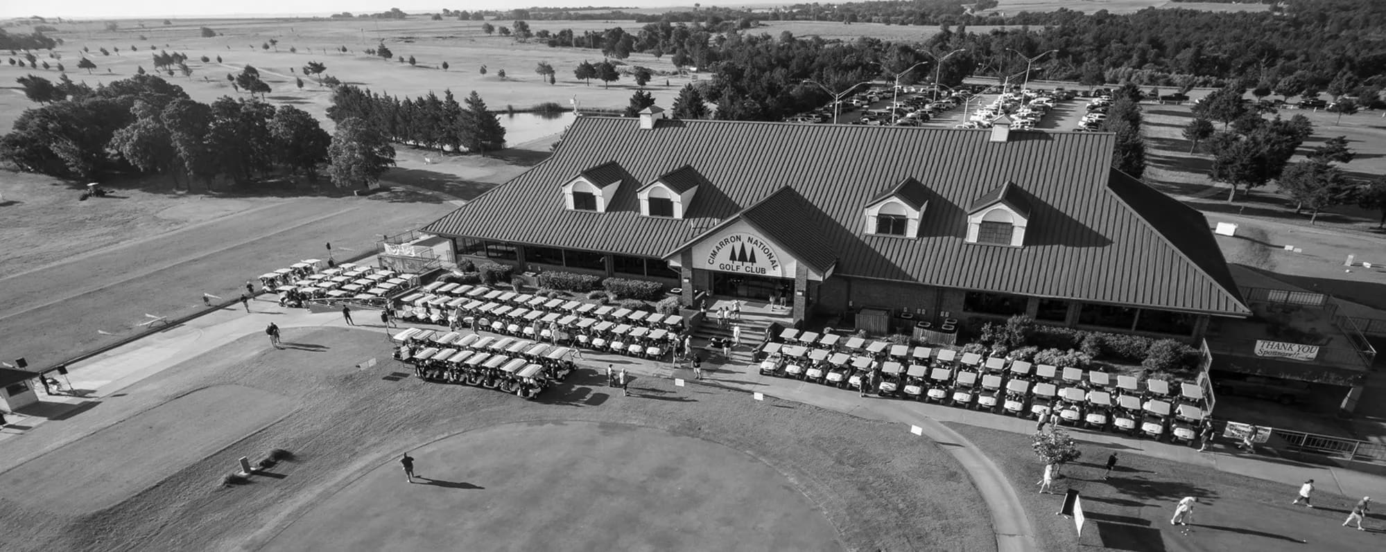 Best Guthrie OK Golf Courses