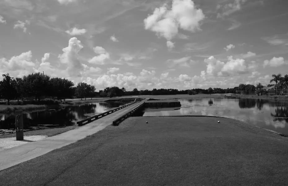 Best Haines City FL Golf Courses