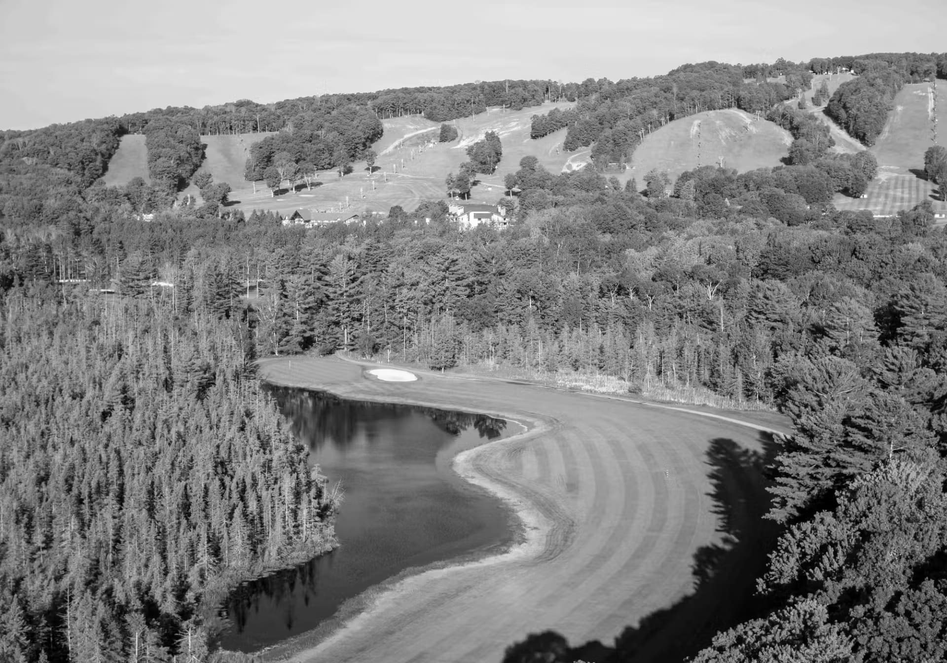 Best Harbor Springs MI Golf Courses