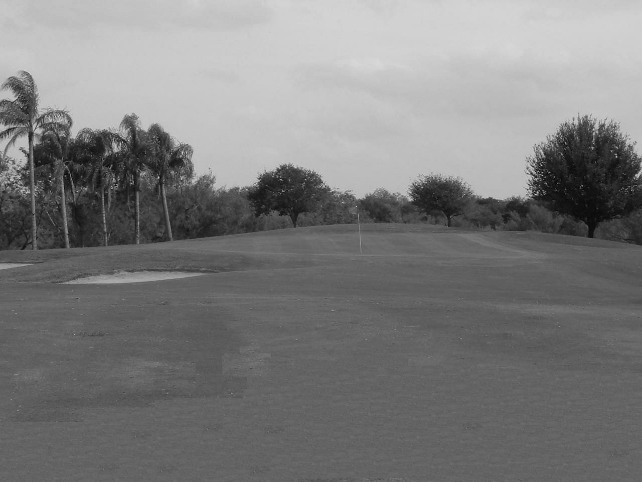 Best Harlingen TX Golf Courses