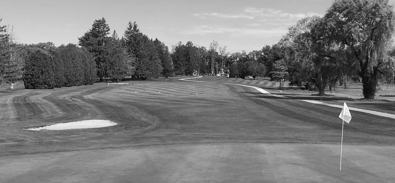 Best Haverhill MA Golf Courses
