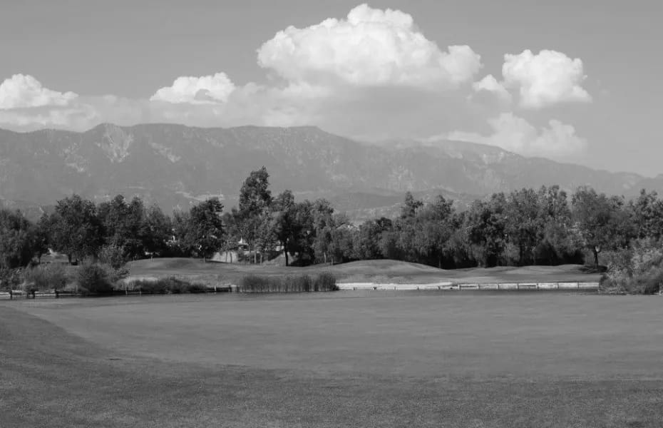 Best Hemet CA Golf Courses