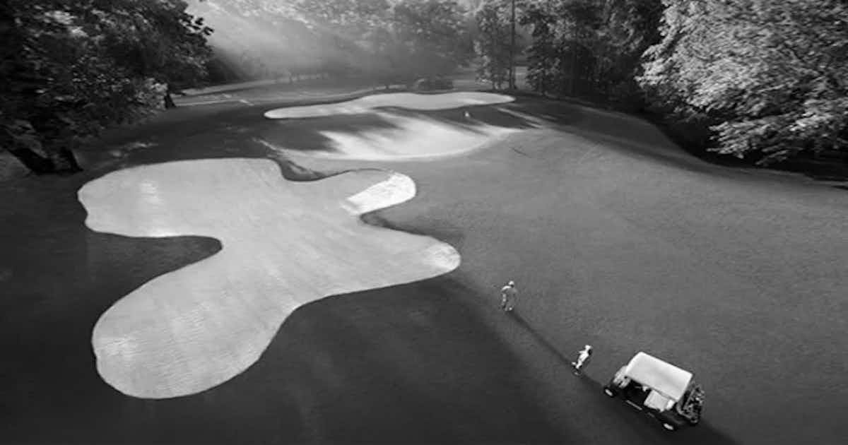 Best Hickory NC Golf Courses