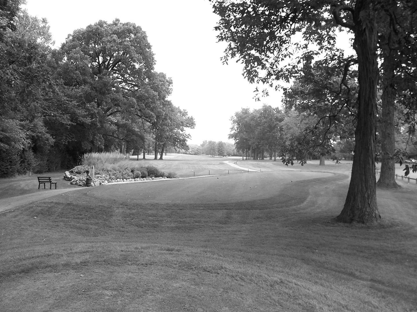 Best Highland Park IL Golf Courses