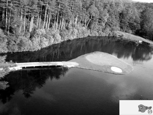 Best Highlands NC Golf Courses
