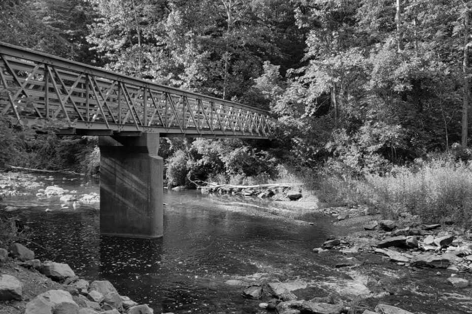 Best Hiking Trails in Akron OH