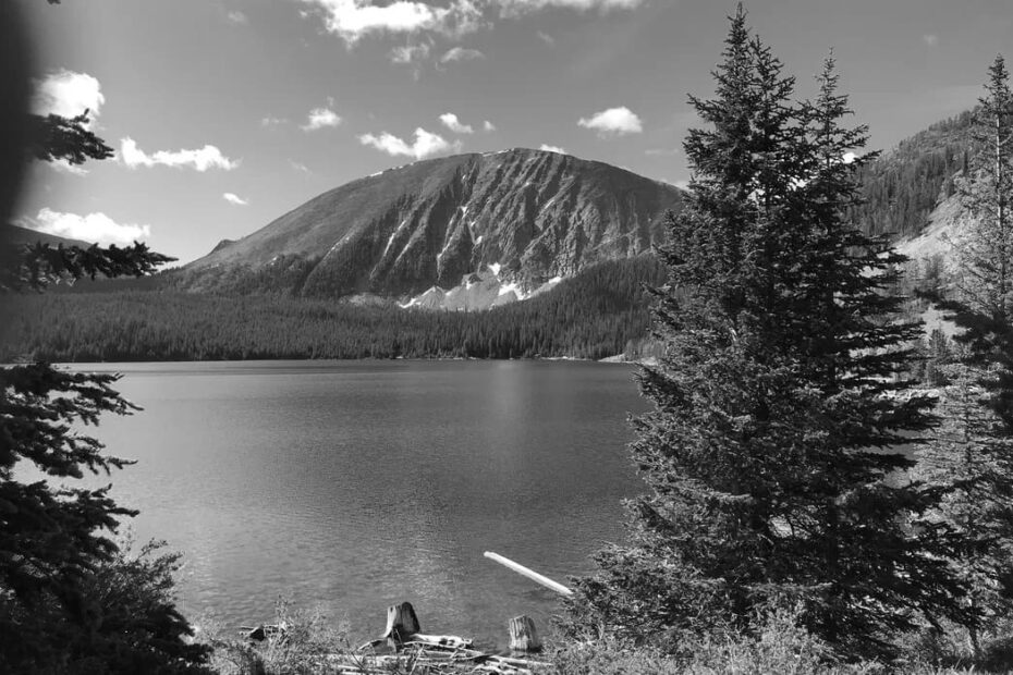 Best Hiking Trails in Anaconda MT