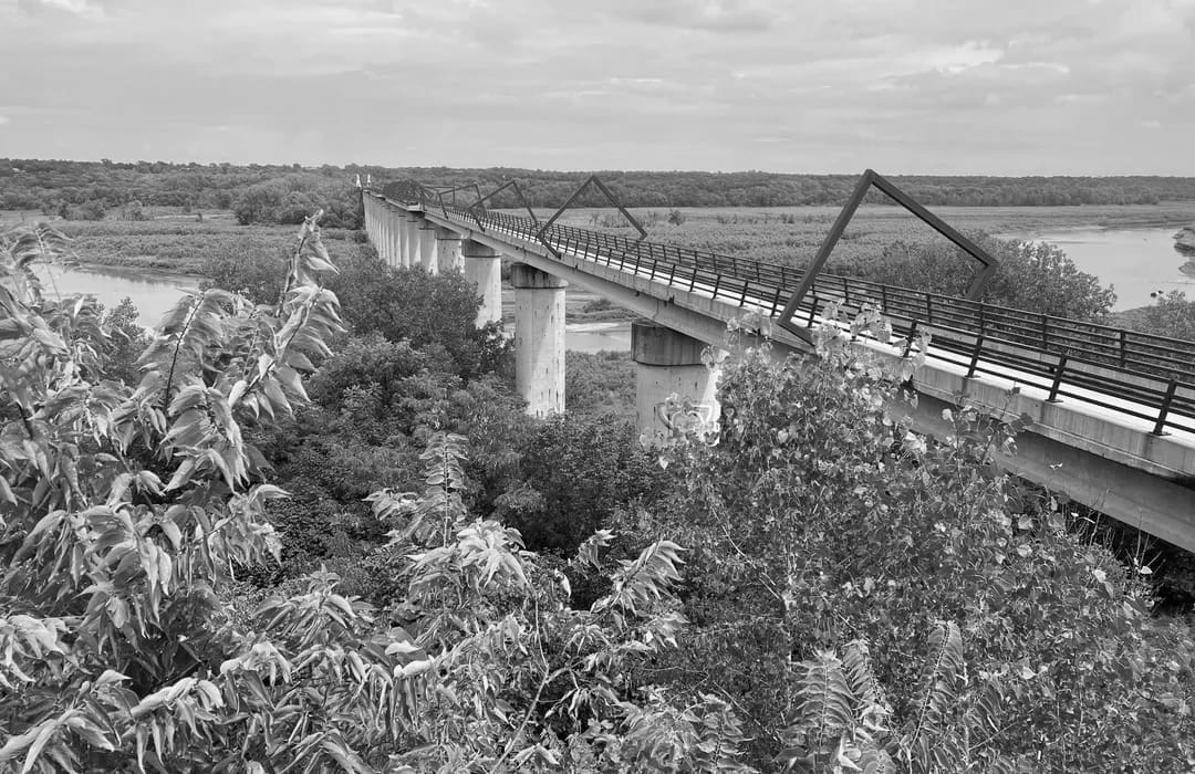 Best Hiking Trails in Ankeny IA