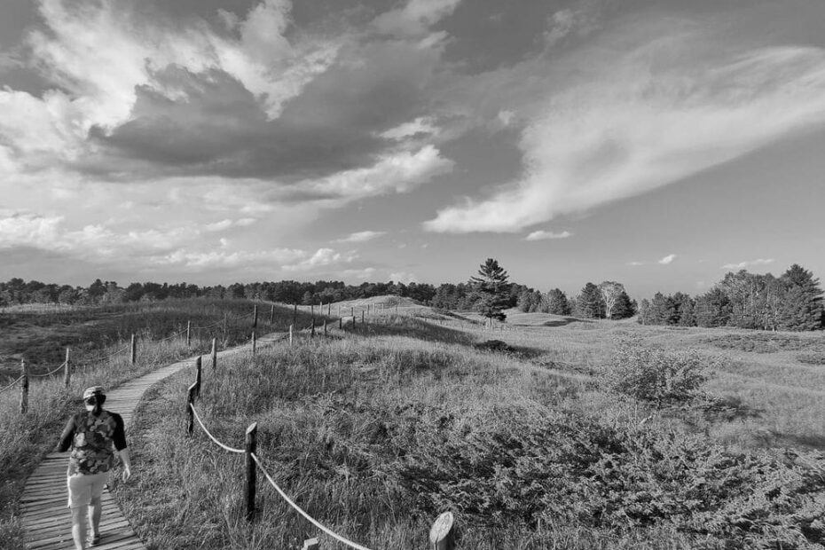 Best Hiking Trails in Appleton WI