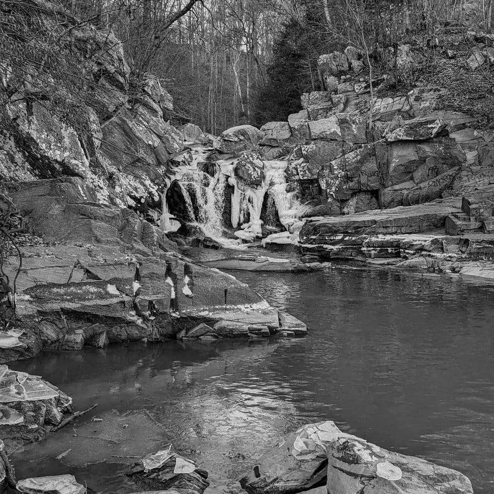 Best Hiking Trails in Arlington MD