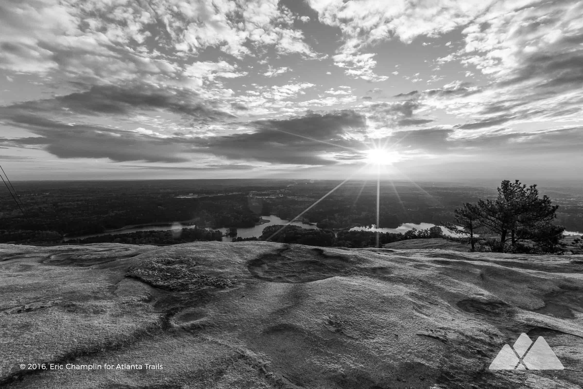 Best Hiking Trails in Atlanta GA
