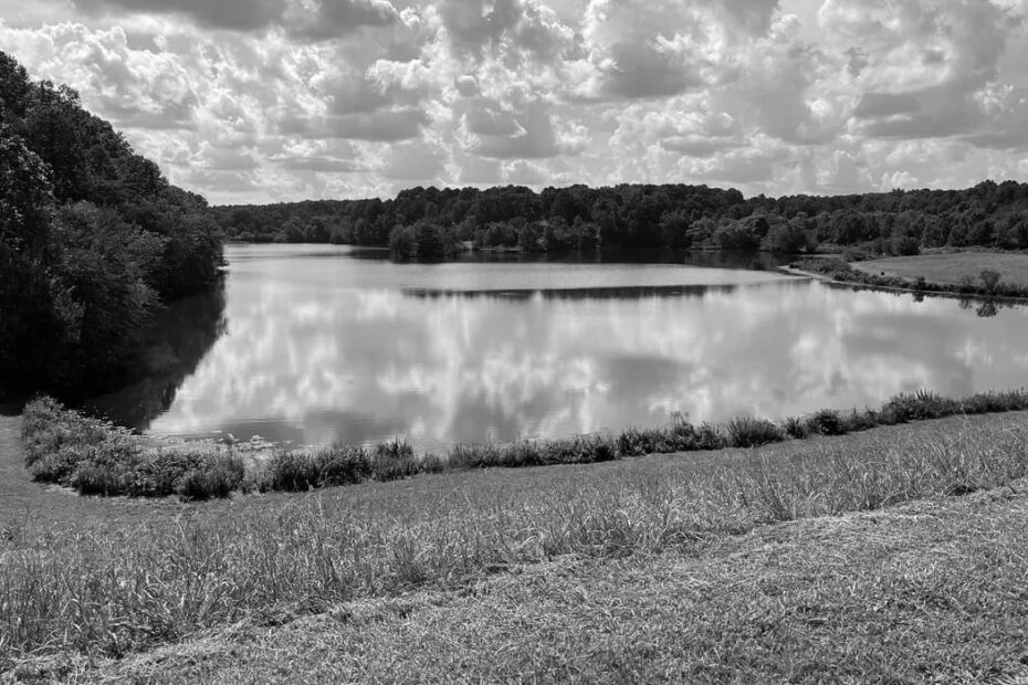 Best Hiking Trails in Auburn GA