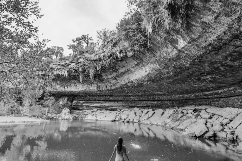 Best Hiking Trails in Austin TX