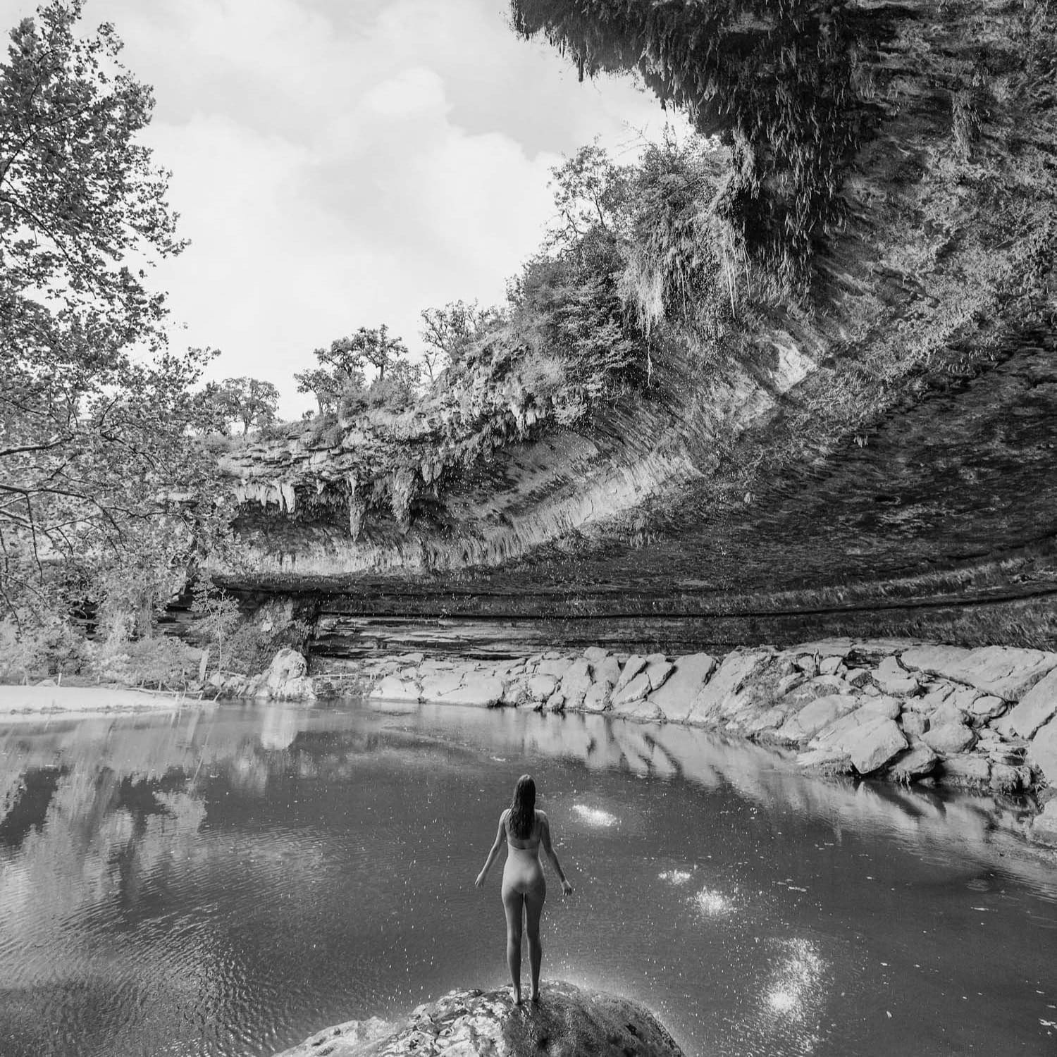 Best Hiking Trails in Austin TX