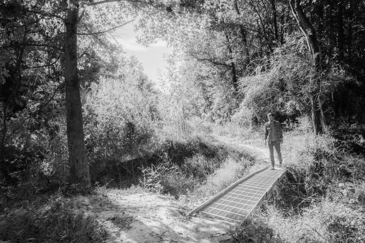 Best Hiking Trails in Baton Rouge LA