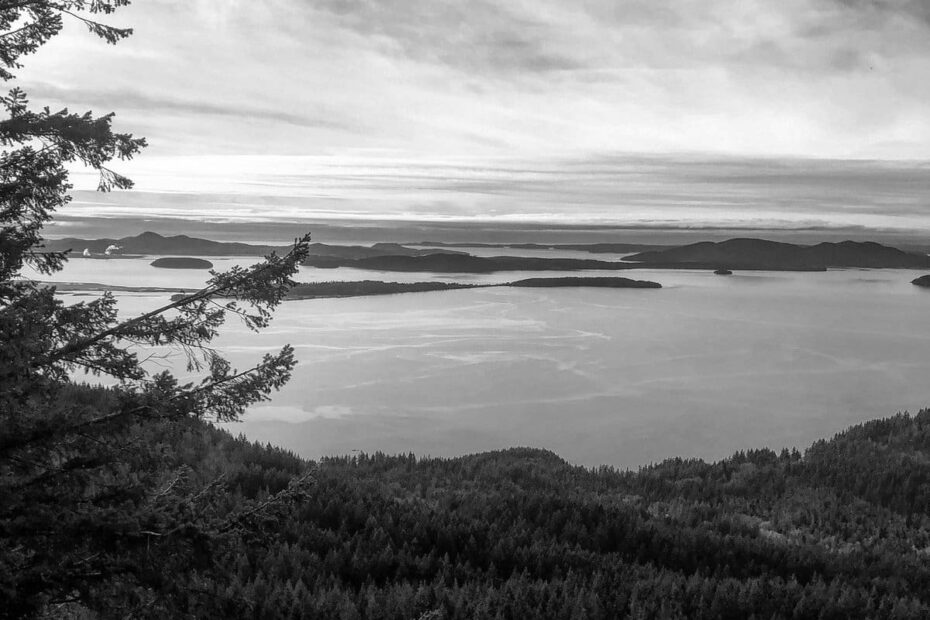 Best Hiking Trails in Bellingham WA