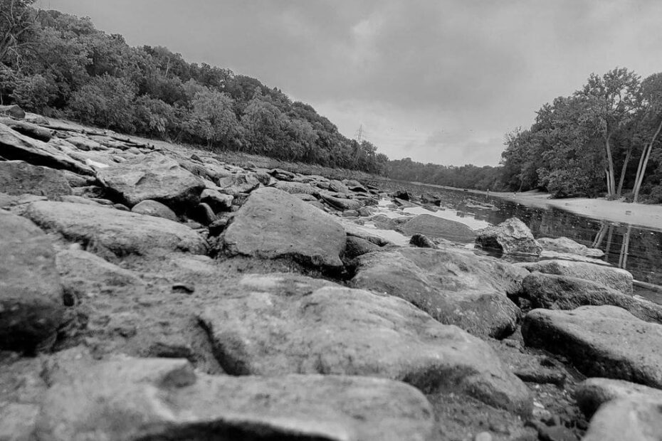 Best Hiking Trails in Bloomington MN